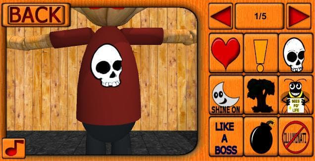 Puppet Theater screenshot 5