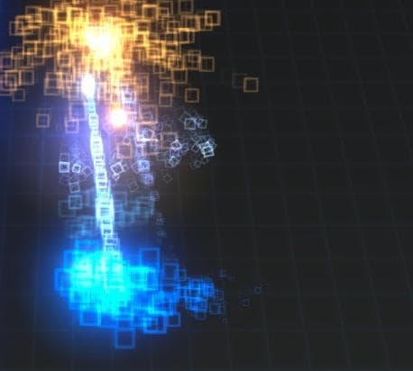 Exocharge Infinite screenshot 4