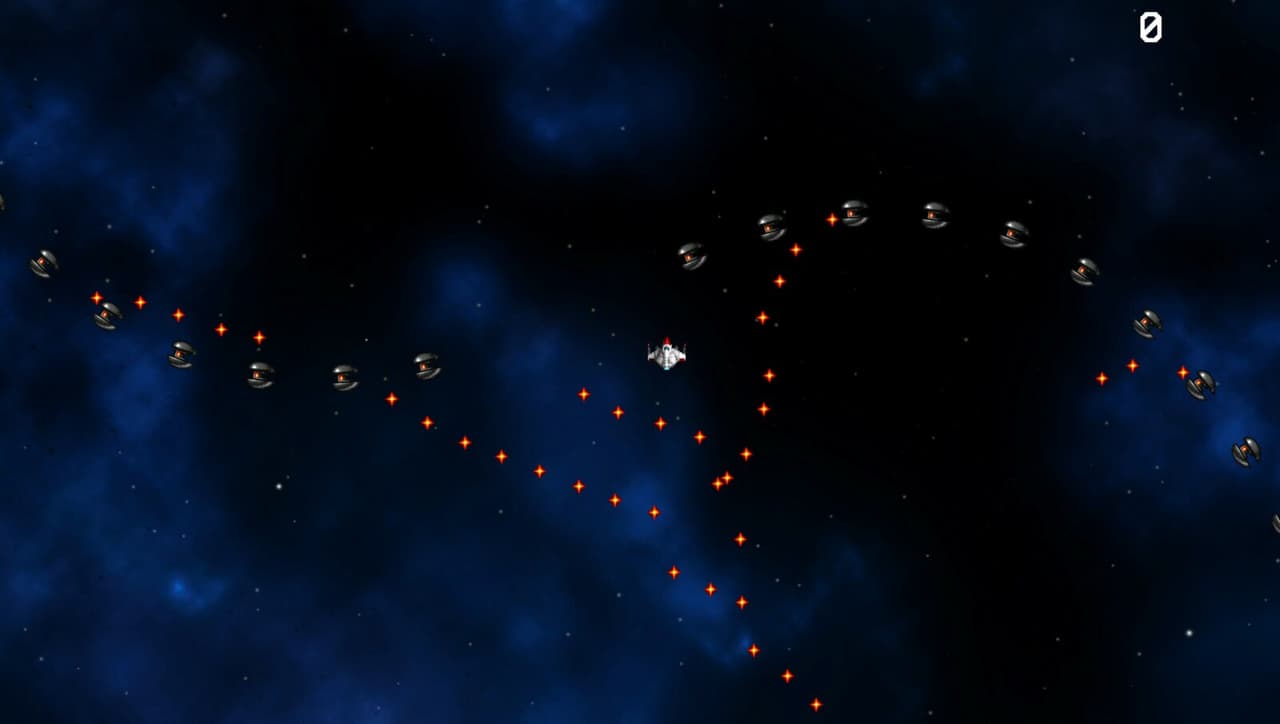 JUNKER screenshot 3
