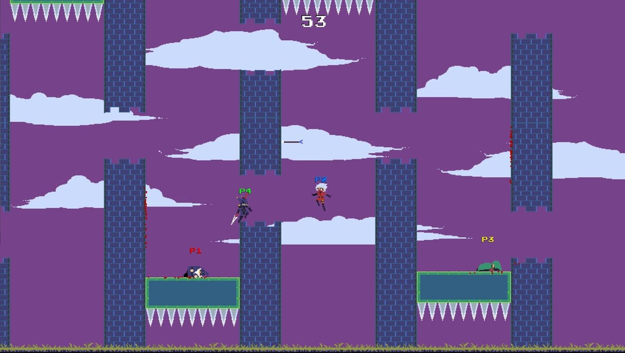 Mystic Strife screenshot 2