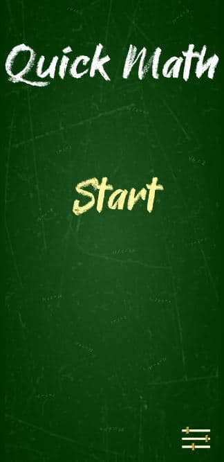 Quick Math screenshot 2