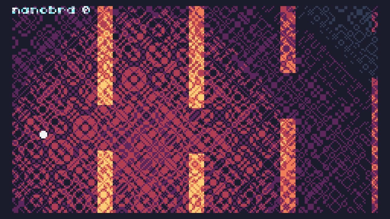 NanoBrd