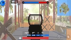 Glory of soldier (new version) screenshot 4