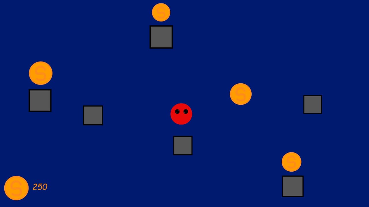 The Ballboy (1.1 beta) screenshot 3