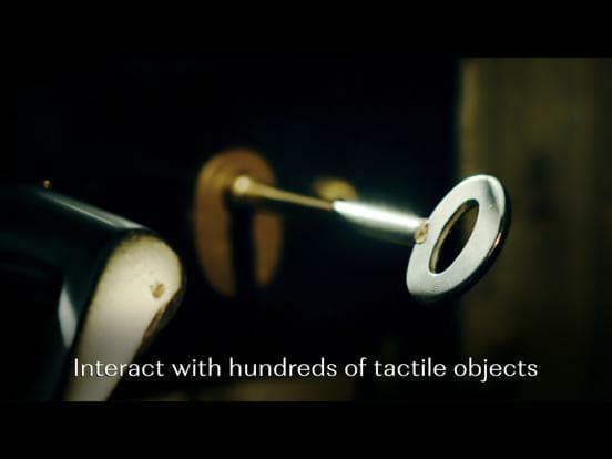 Erica - Interactive Thriller screenshot 5