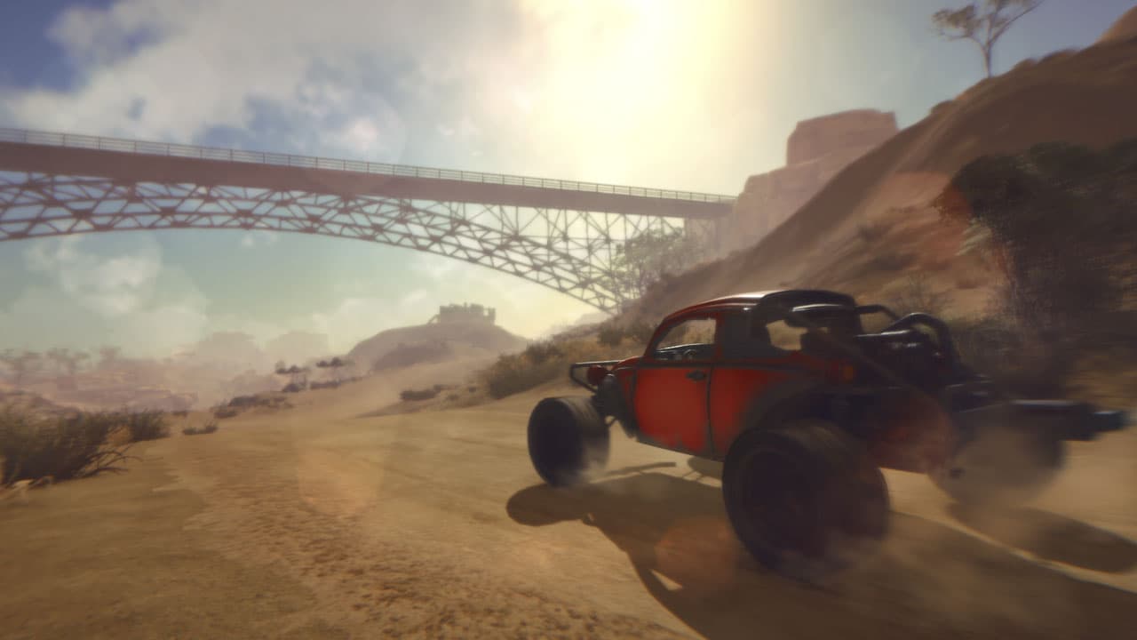 The SKIES screenshot 5