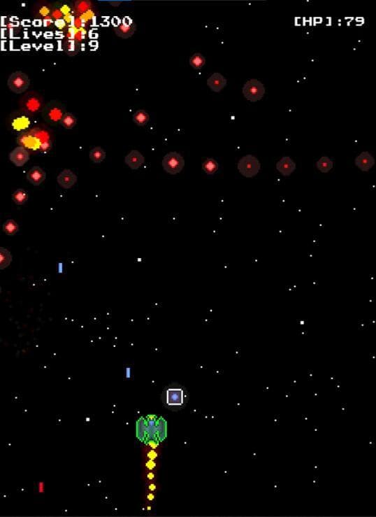 Bulletzone