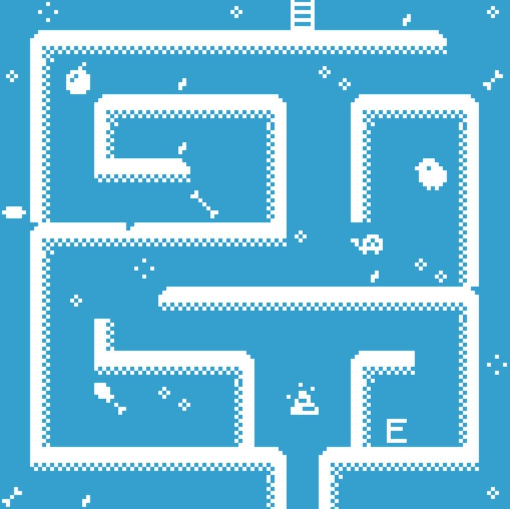 Freddys Big Adventure screenshot 3