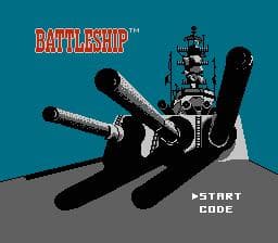 Battleship (1993) screenshot 6