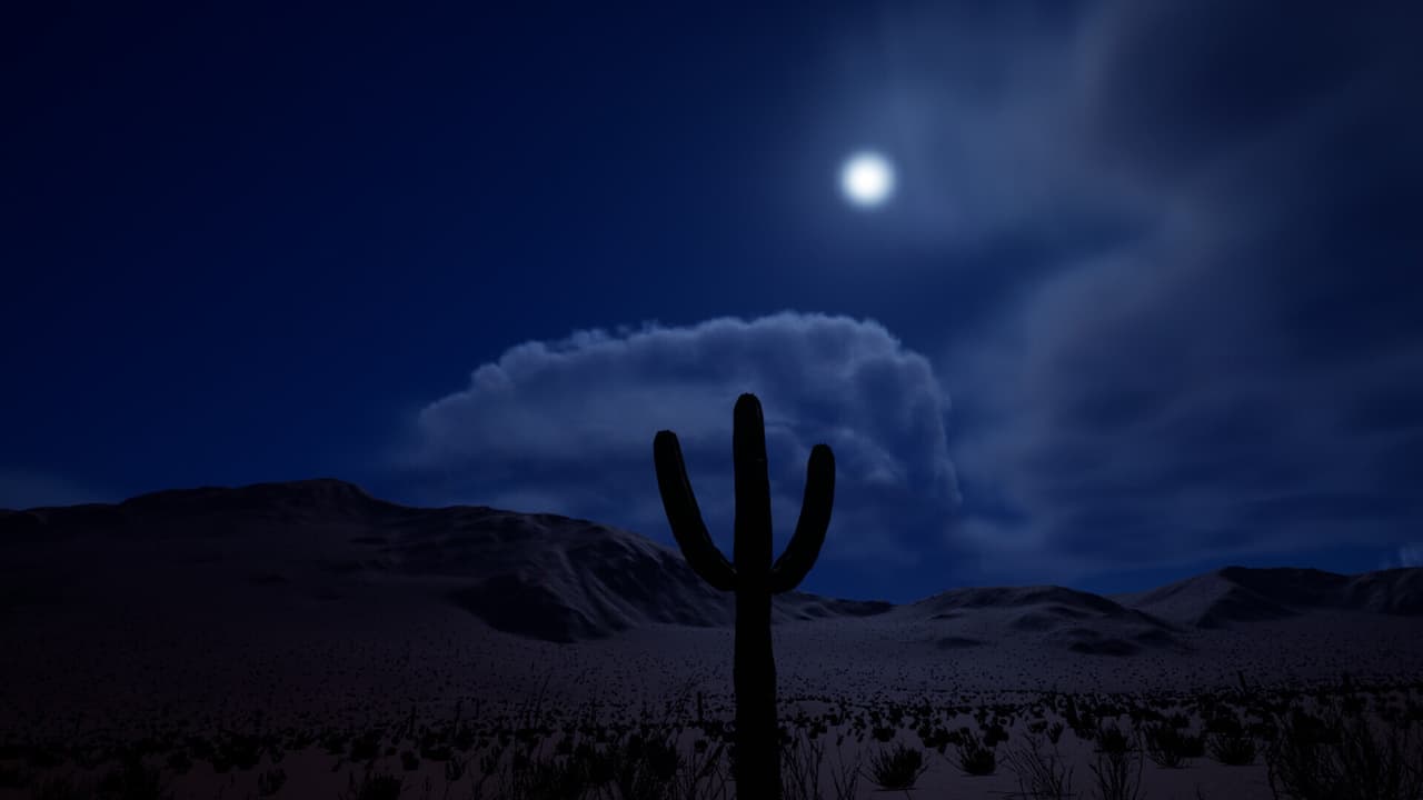 Cactus Simulator 2 screenshot 5