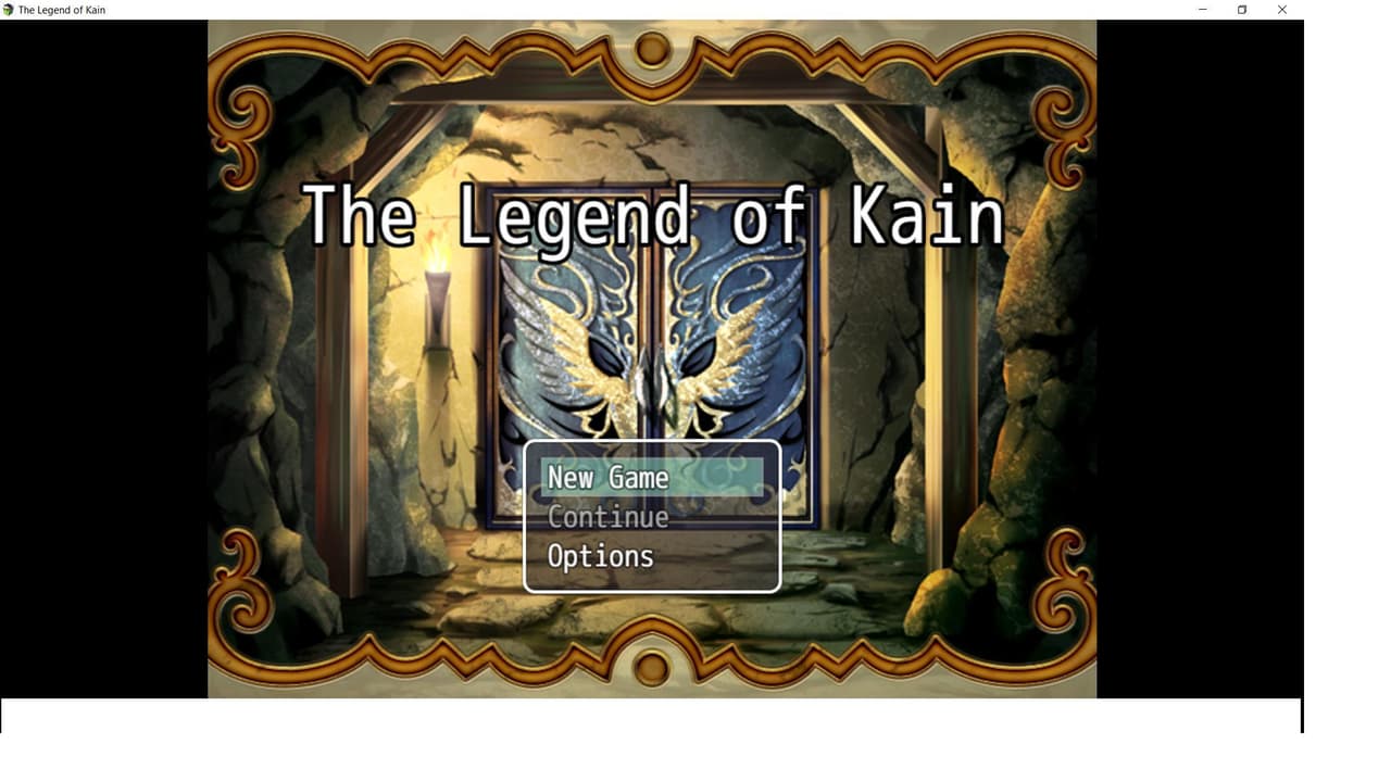 The Legend of Kain
