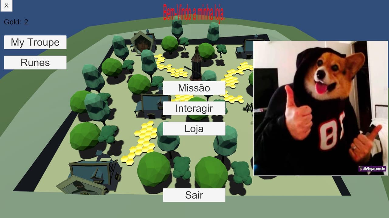 Rois et Royauté screenshot 3