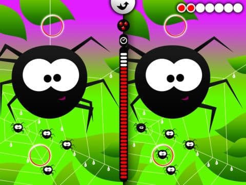 My First Games: Find the Differences - Free Game for Kids and Toddlers - Kid and Toddler App screenshot 3