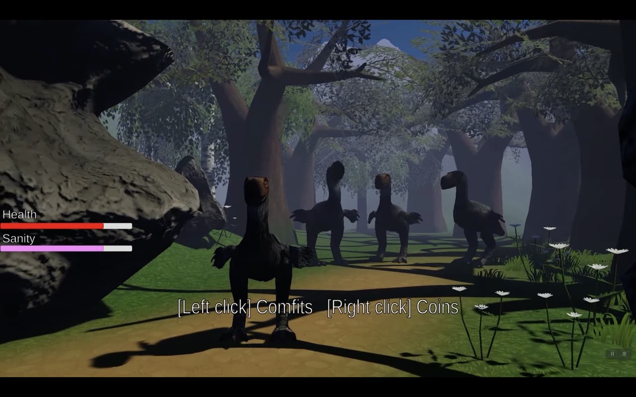 Alices Real Adventures in Wonderland screenshot 2