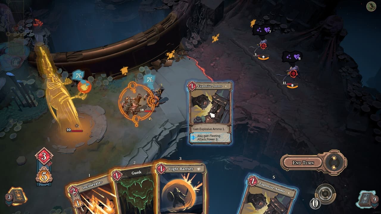As We Descend screenshot 5