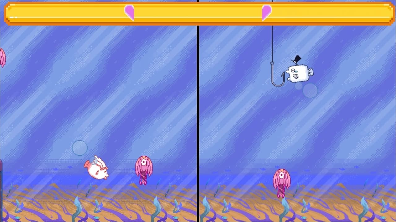 Happy Kiss screenshot 4