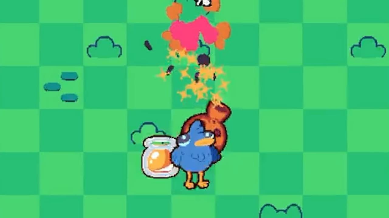CUKBIRB screenshot 3