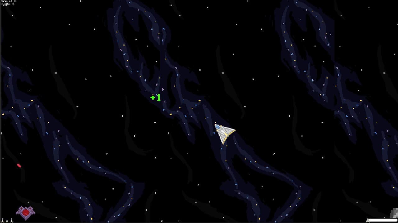 2D Shooter (vplima)