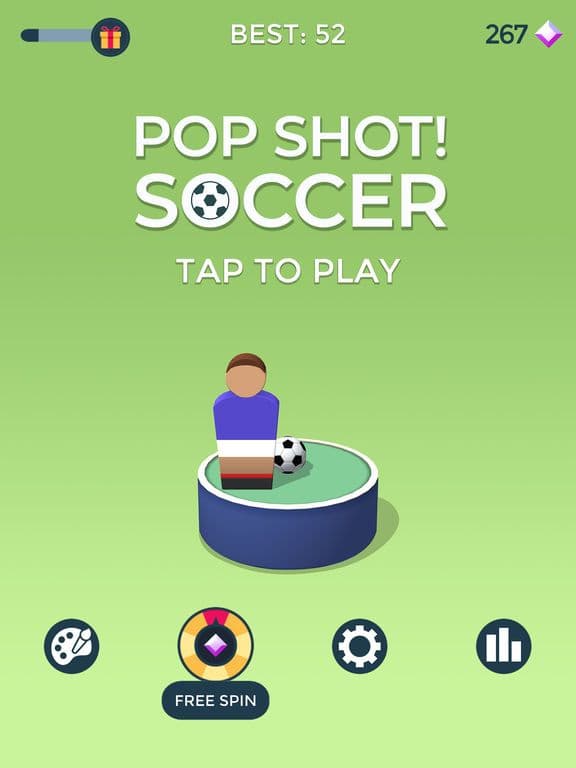 PShotS