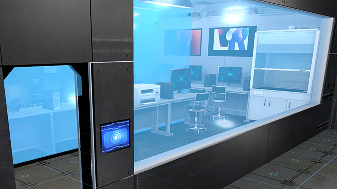 TCVR screenshot 4
