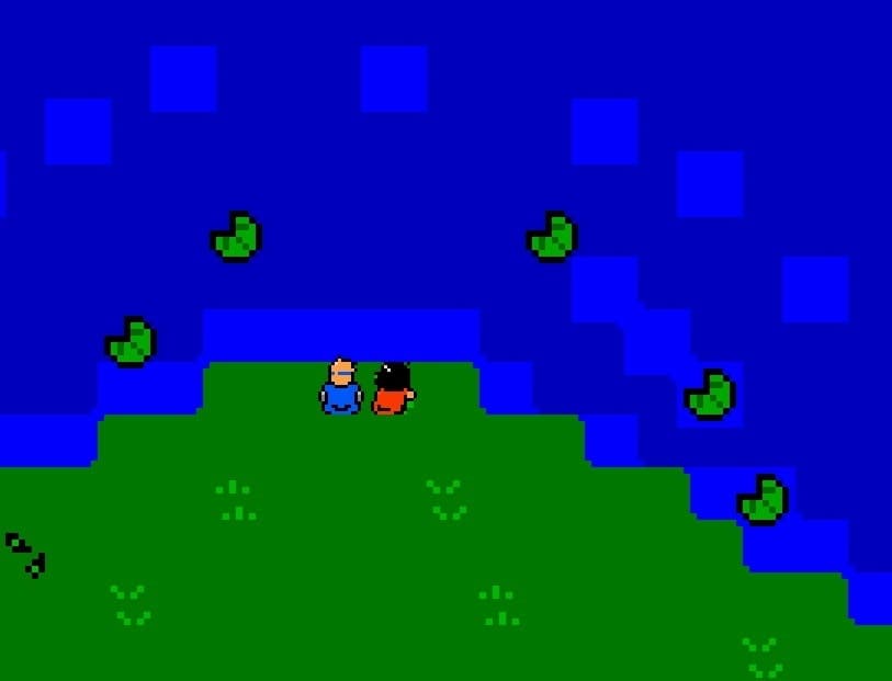 Panacea (Waifusoft) screenshot 2