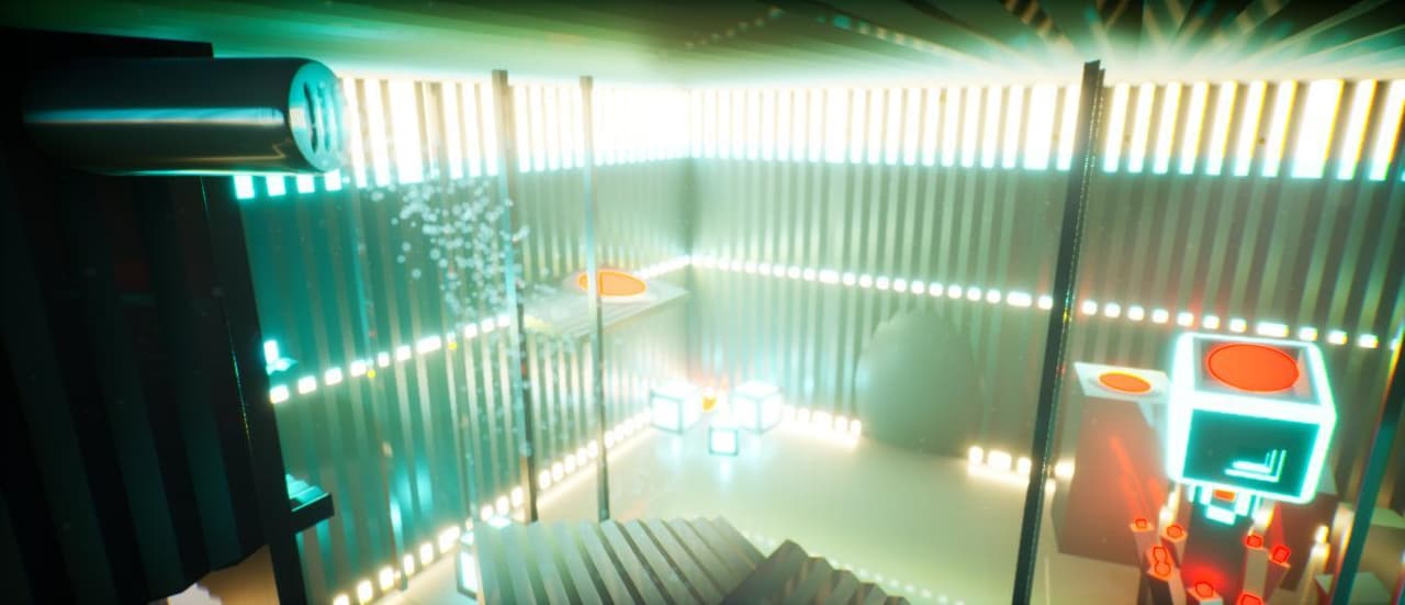 Control Z screenshot 3