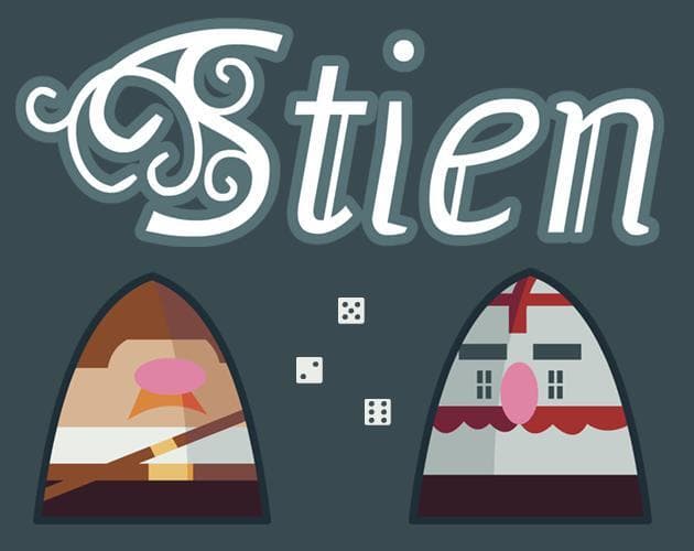 Stien