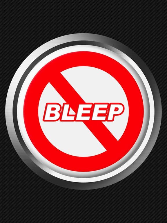 Bleep Button screenshot 4