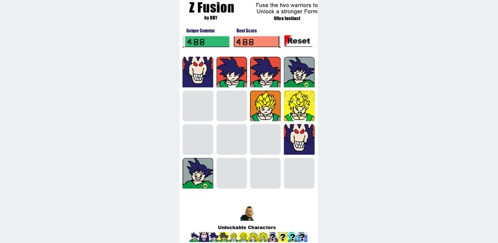 Z Fusion
