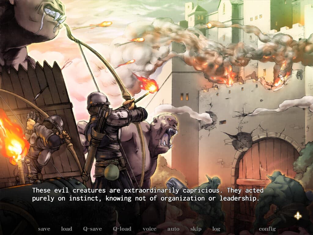 Kuroinu Redux screenshot 2