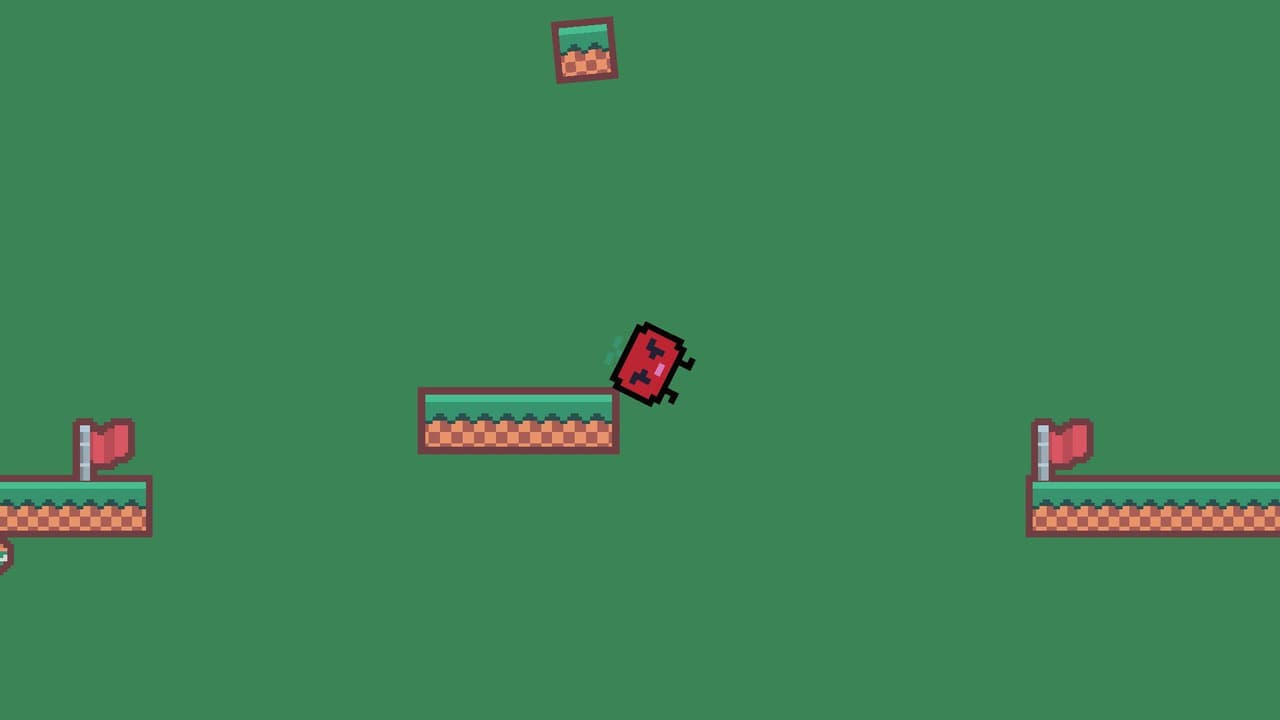Fruit Adventure That Is Quite Unadorned screenshot 4