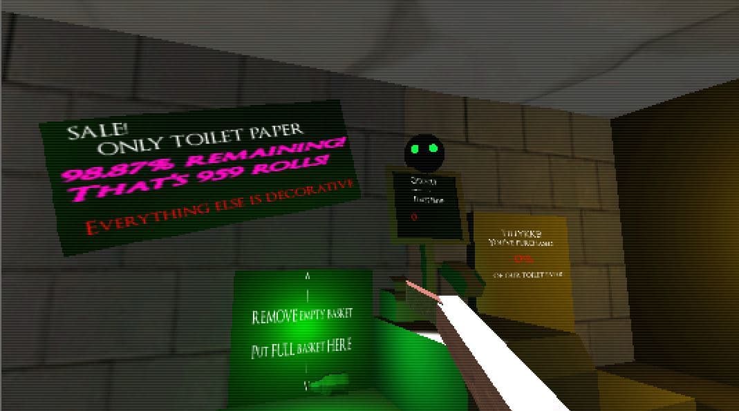 Viral Market screenshot 2