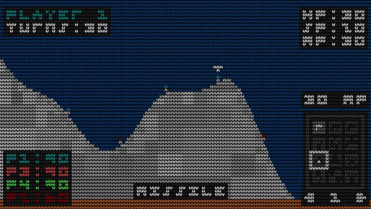 Yarn Wars (Prototype)