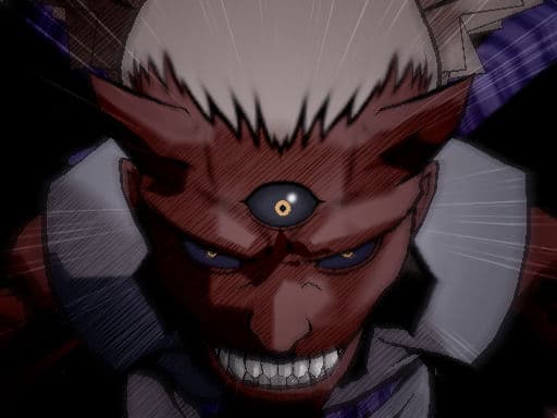 Naruto: Ultimate Ninja 3 screenshot 2