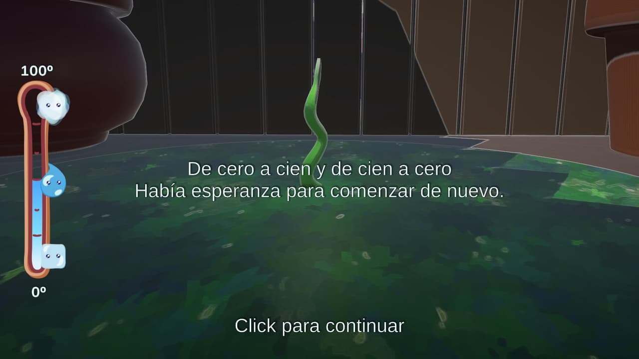 The Last Tear