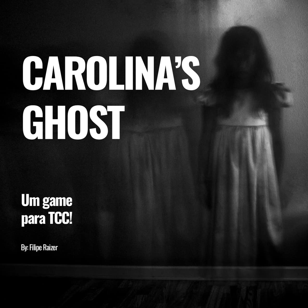 Carolinas Ghost (Filipe "Vorard" Raizer)