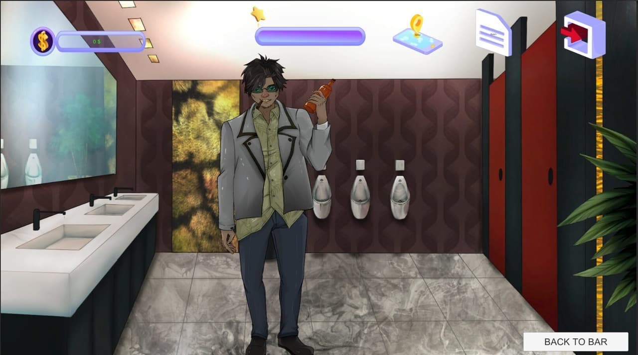 Uncle Heff screenshot 6