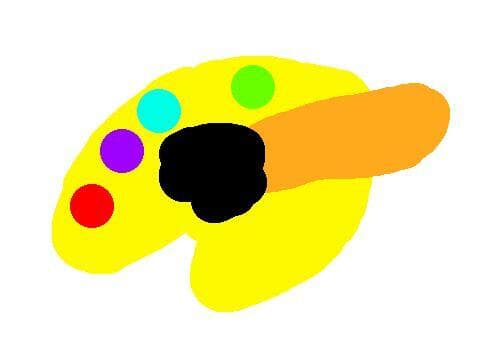 MS Paint