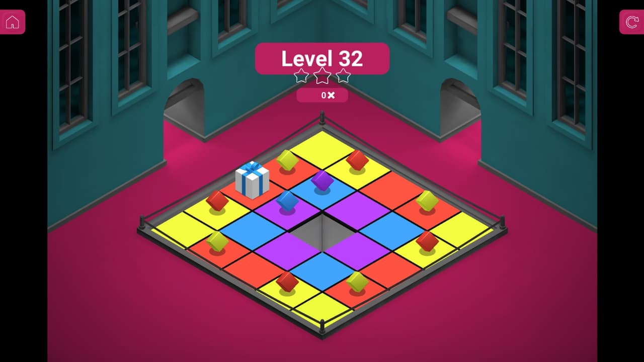 CUBEGRID