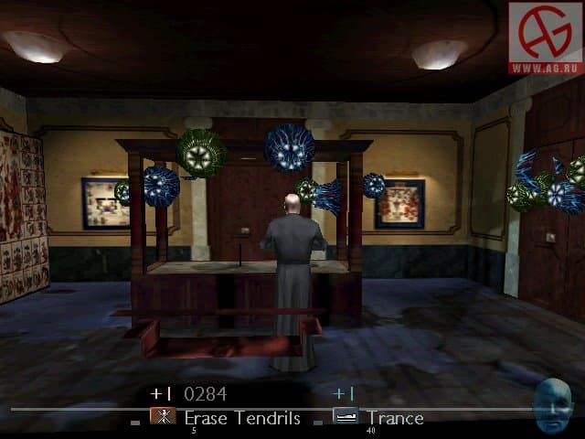 Guardian of Darkness screenshot 4