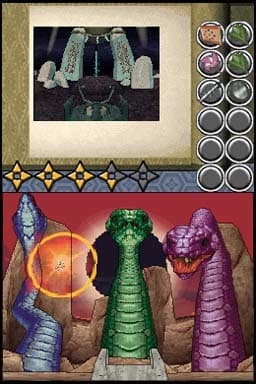 Escape Trick -Ninja Castle