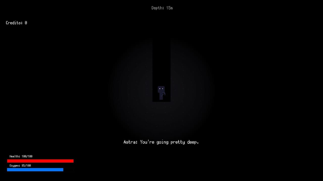 Lunar Miner screenshot 3