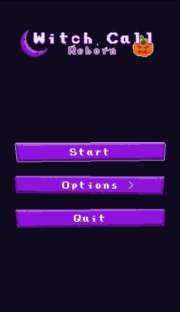 Witch Call - Reborn screenshot 2
