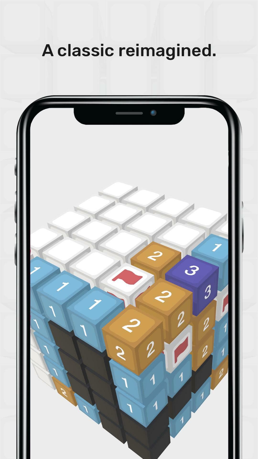 Mastermine screenshot 2