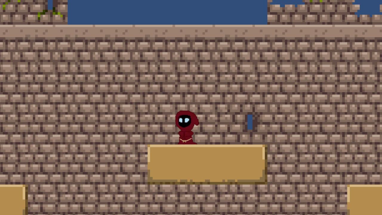 Platforming Jam screenshot 4