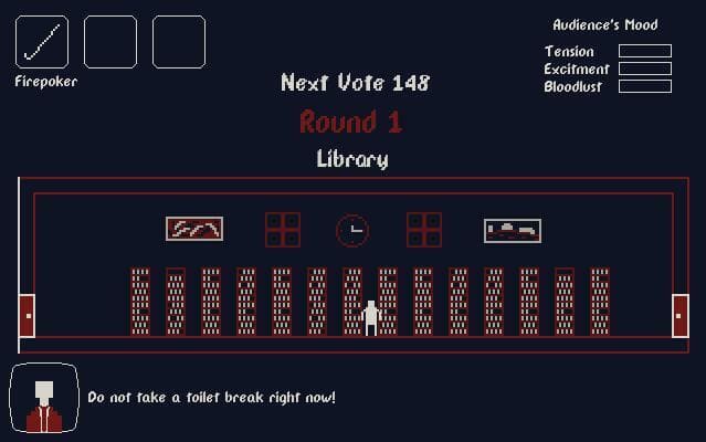 Bobs Body House screenshot 2