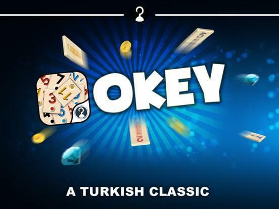 Okey Extra (ad-free)