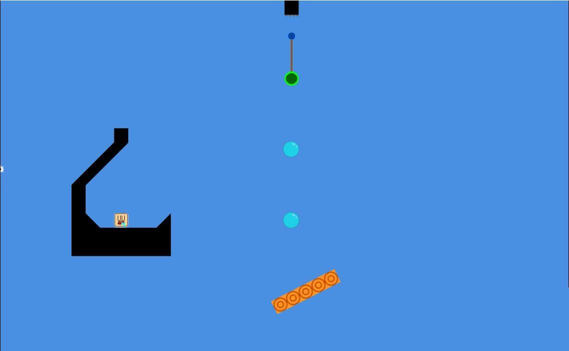 The Player Is Lazy!!! screenshot 3