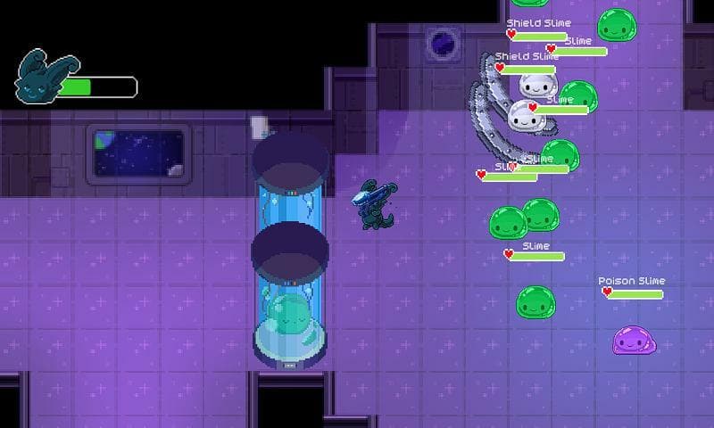 Slime Universe