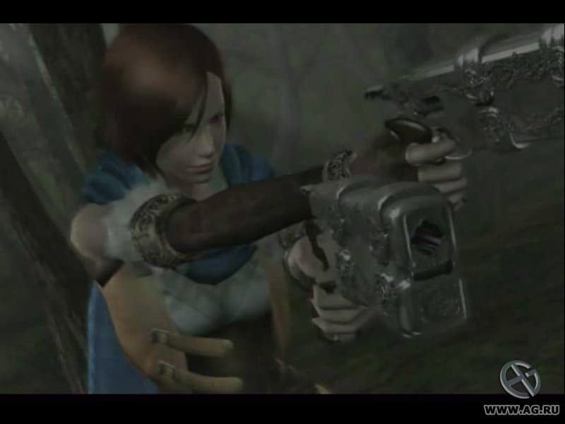 Chaos Legion screenshot 3
